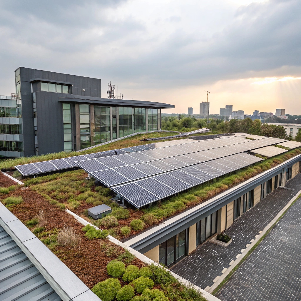 Solar Rooftop